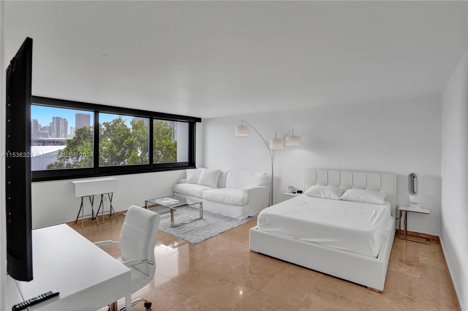 555 Northeast 15th St Unit 401