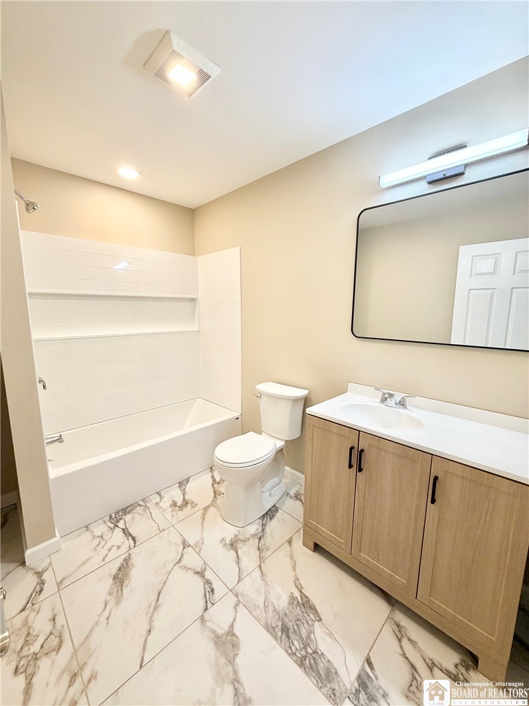 148 Maple Street Jamestown, NY 14701 - Photo 12 of 18