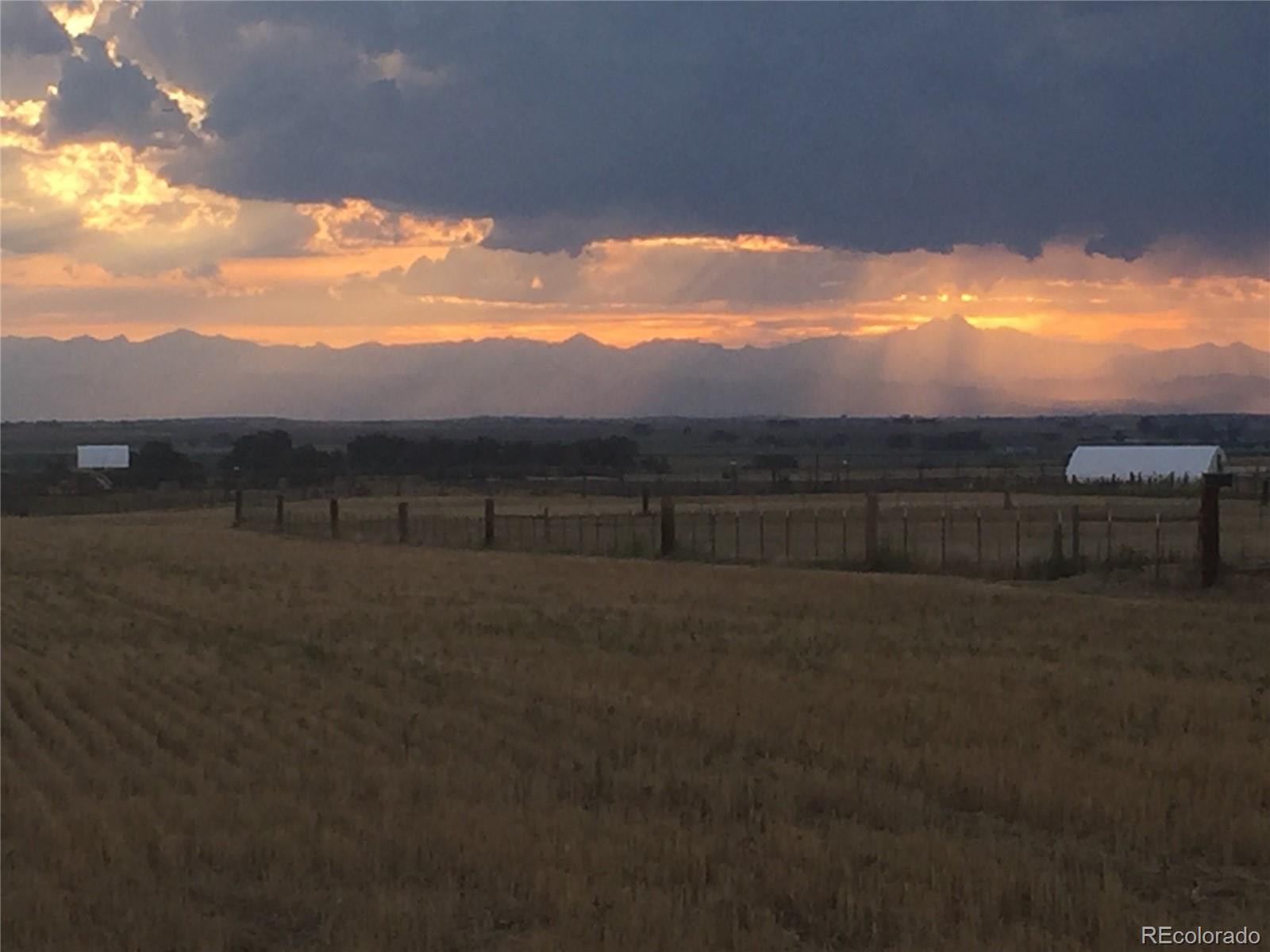 55 County Road Keenesburg, CO 80643 - Photo 1 of 2