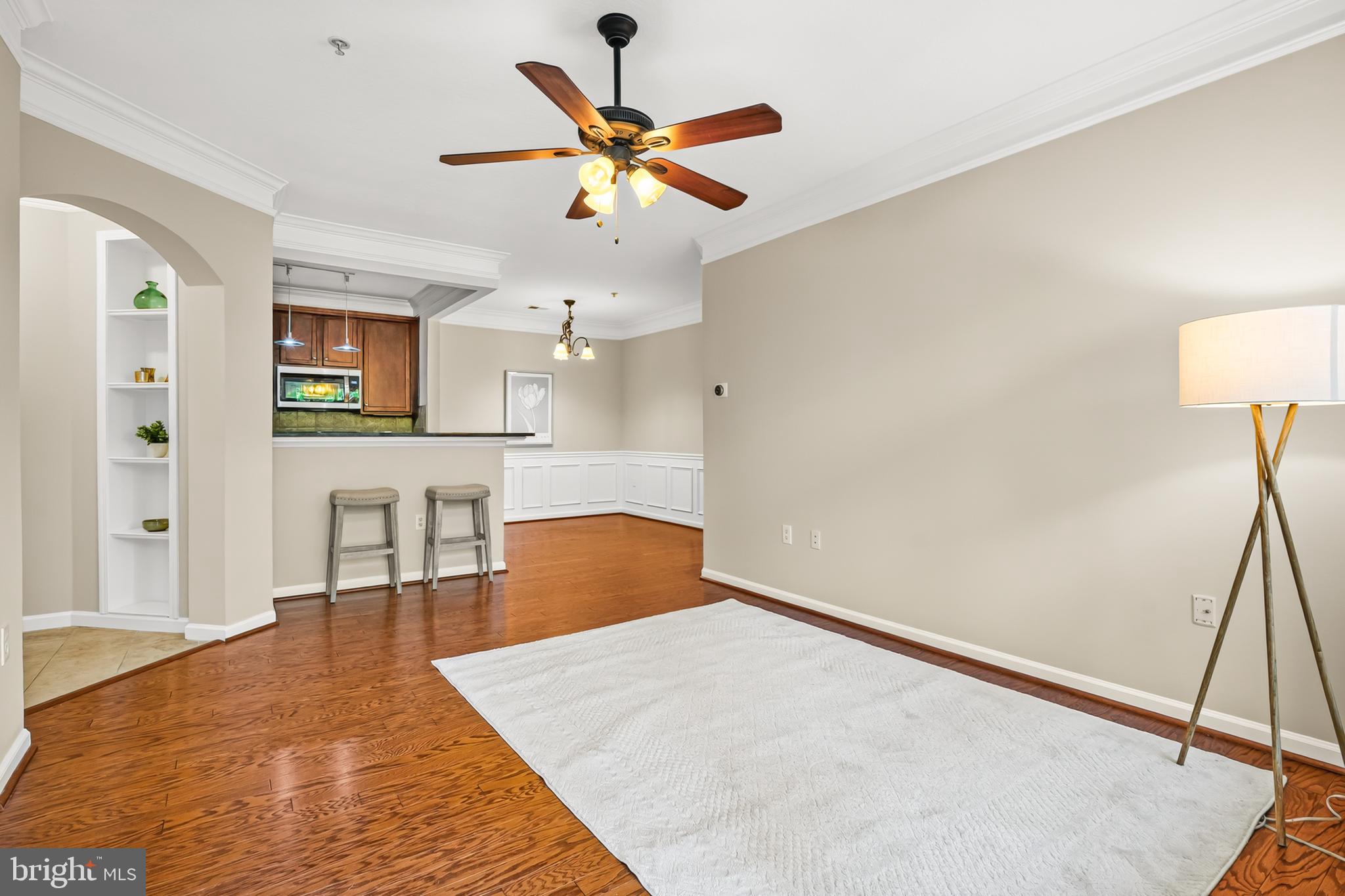 514 Sunset View Terrace Southeast, Unit 207 Leesburg, VA 20175 - Photo 22 of 51