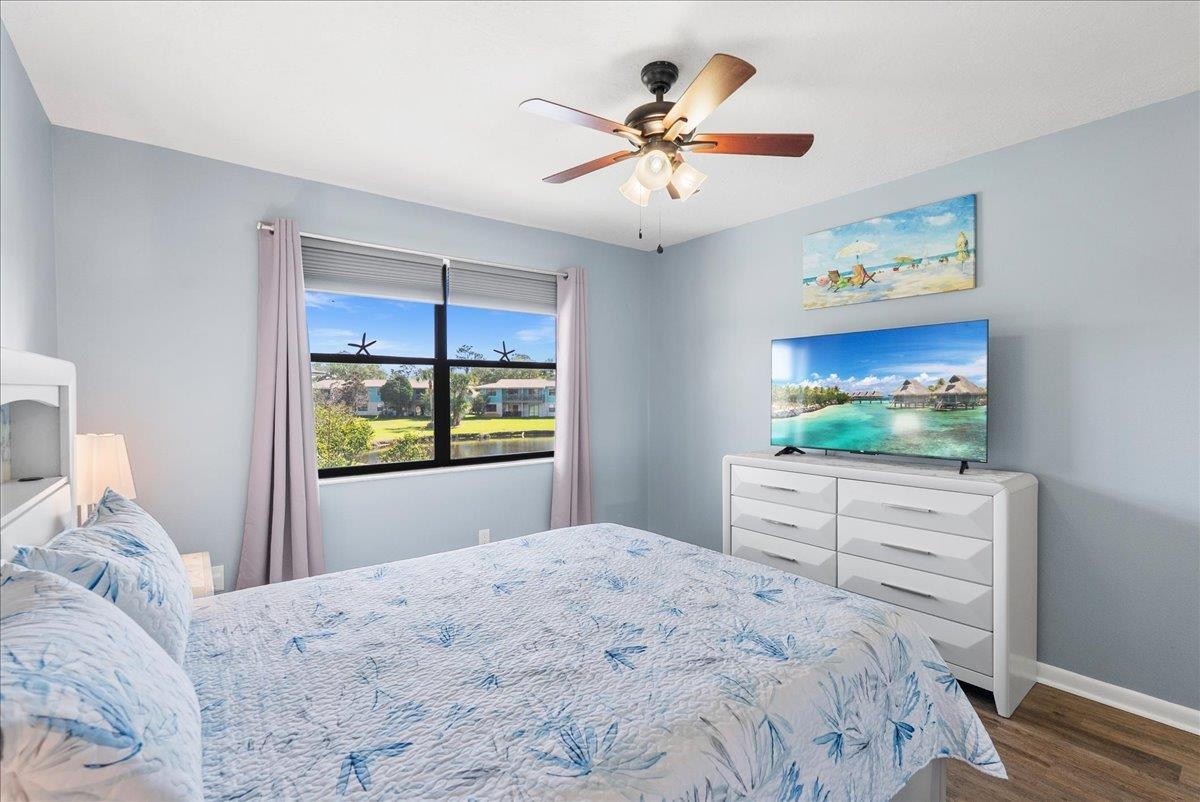 650 West Pope Road, Unit 205 St. Augustine, FL 32080 - Photo 23 of 51