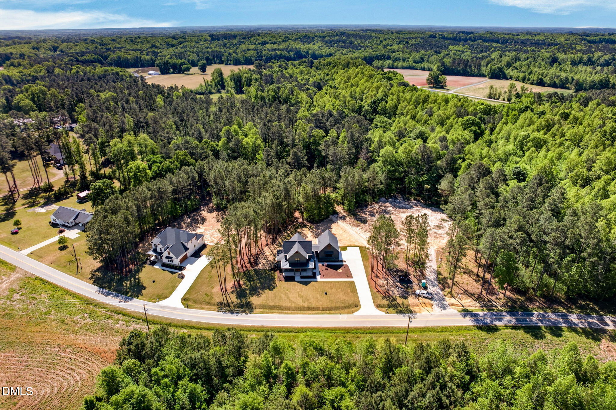12625 Burgess Road Middlesex, NC 27557 - Photo 2 of 69