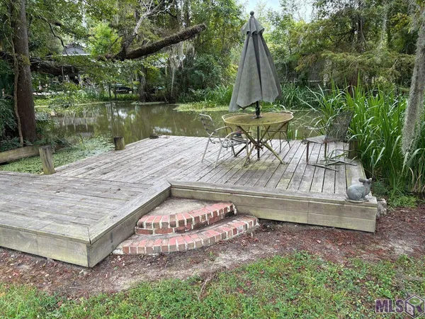 $64,500 | 13548 Almas Road, Maurepas, LA 70449