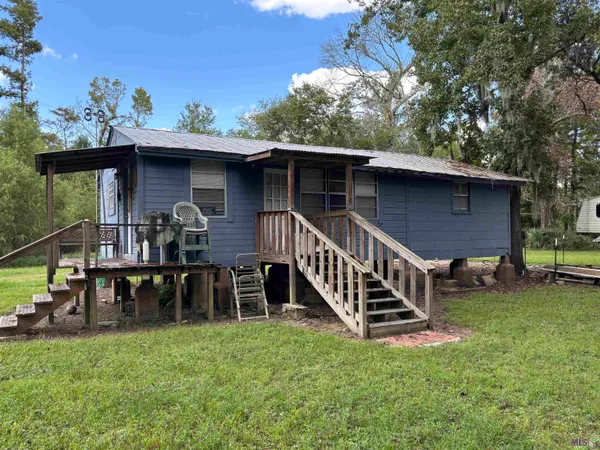 $64,500 | 13548 Almas Road, Maurepas, LA 70449