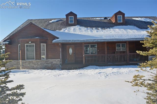 85 Due S Road Florissant, CO 80816 - Photo 3 of 14 Gallery Image 3