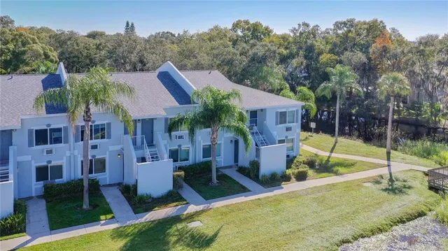 $1,075 | 4145 Dolphin Drive, Unit 4145, Tampa, FL 33617