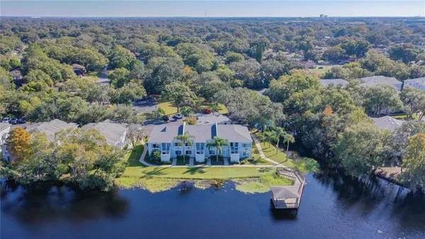 $1,035 | 4145 Dolphin Drive, Unit 4145, Tampa, FL 33617