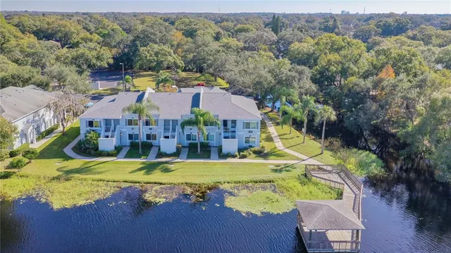 $1,075 | 4145 Dolphin Drive, Unit 4145, Tampa, FL 33617