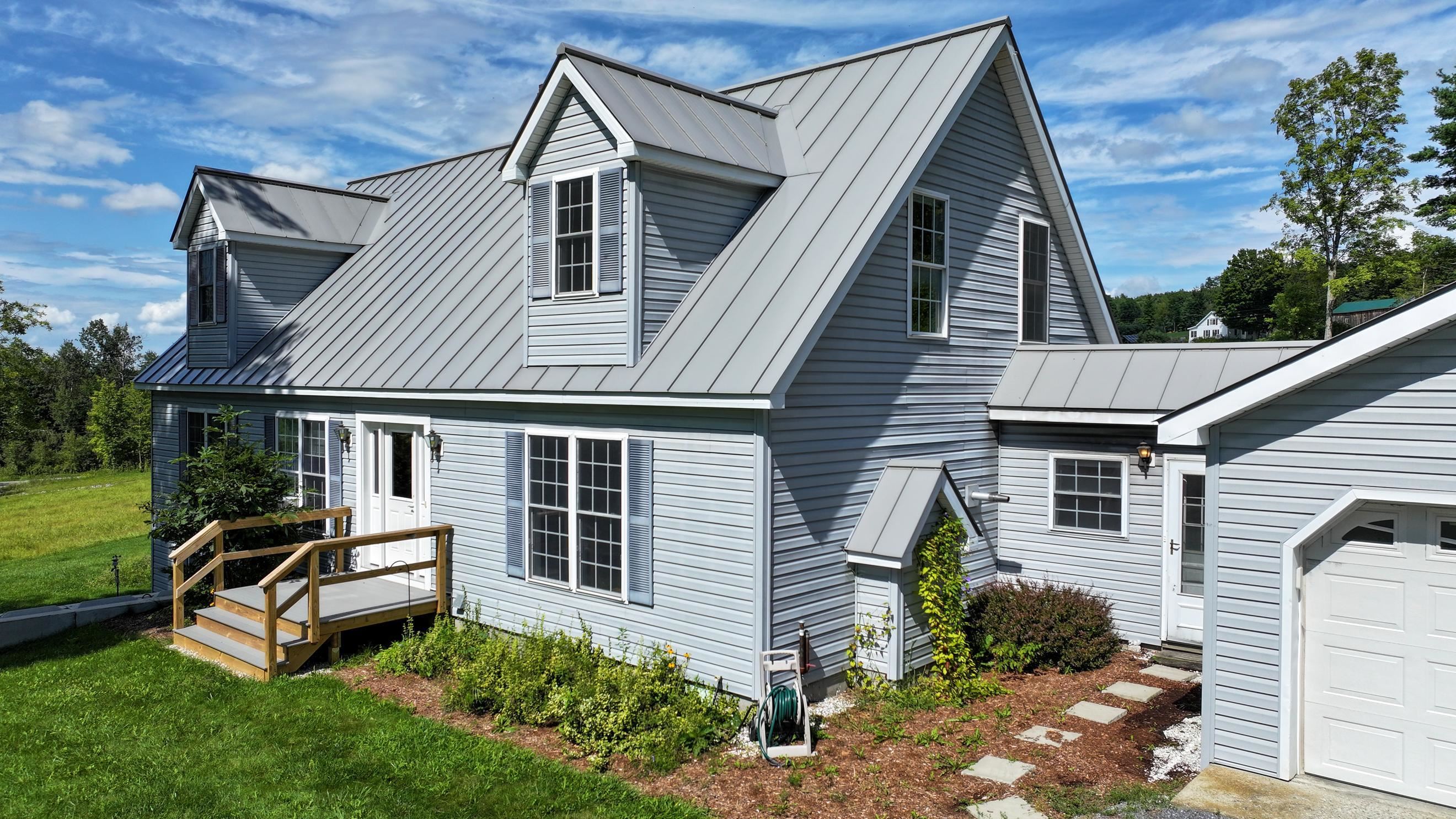 179 Murray Road Whiting, VT 05778 - Photo 1 of 44 Gallery Image 1