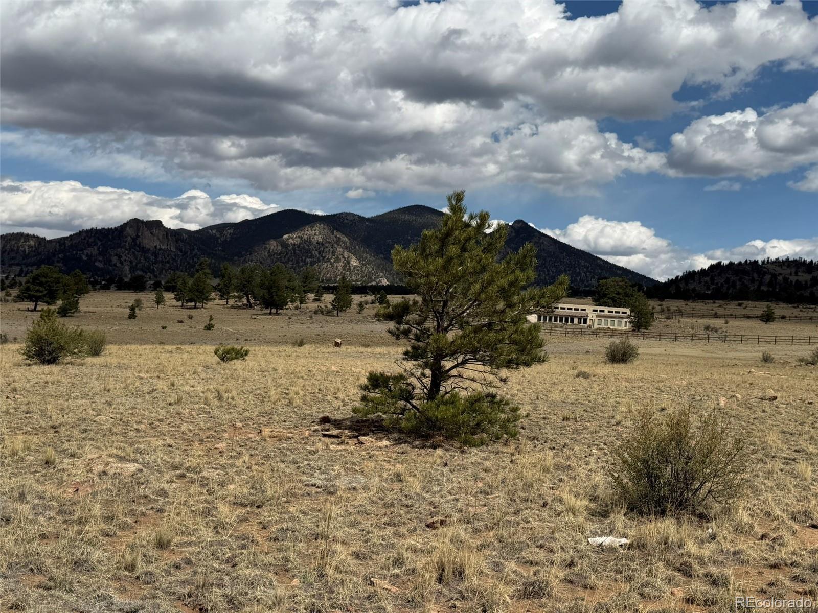 42 Turner Gulch Road Lake George, CO 80827 - Photo 12 of 23 a view of lake view and mountain