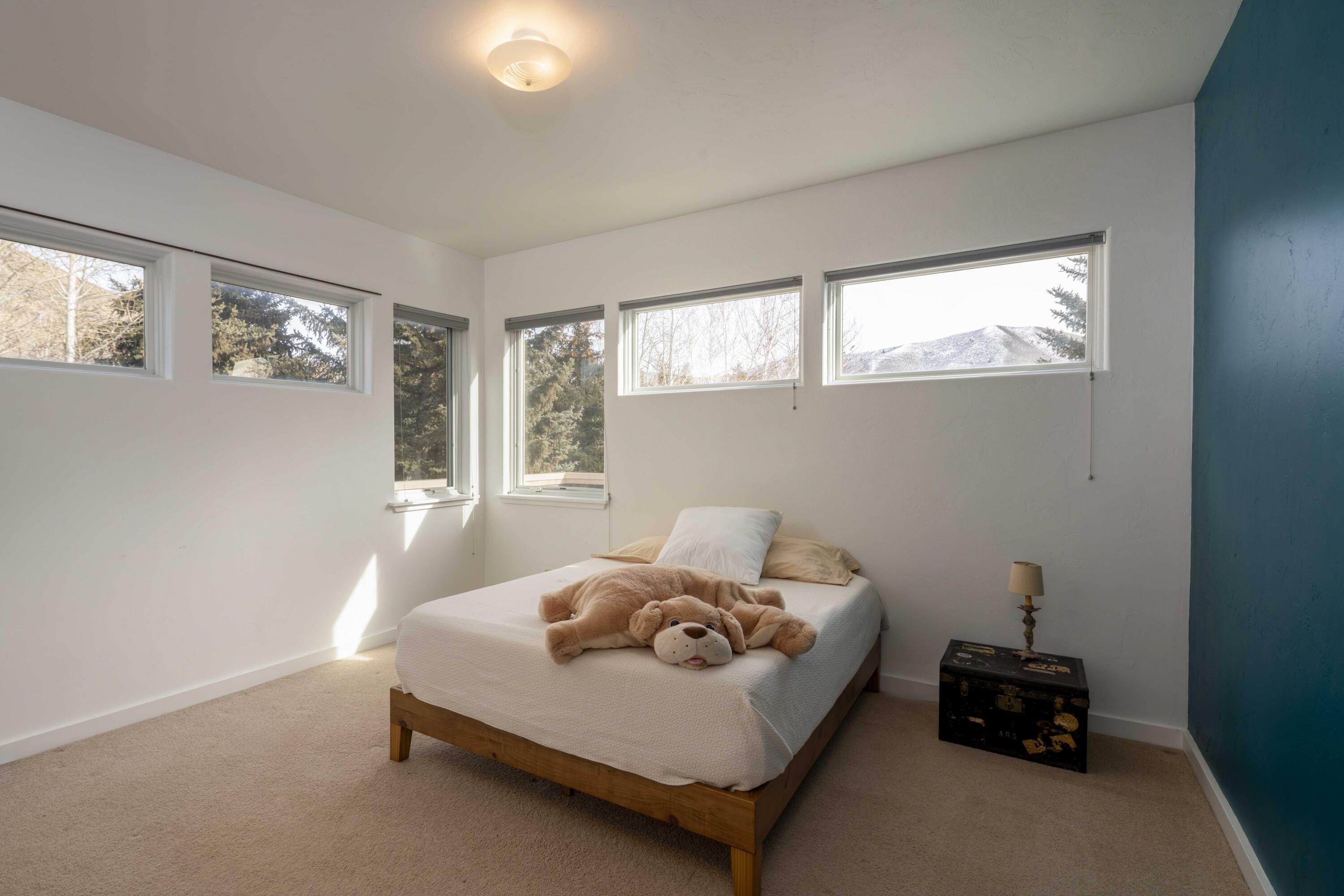 101 Dogwood Road Hailey, ID 83333 - Photo 18 of 34 Bedroom Upstairs