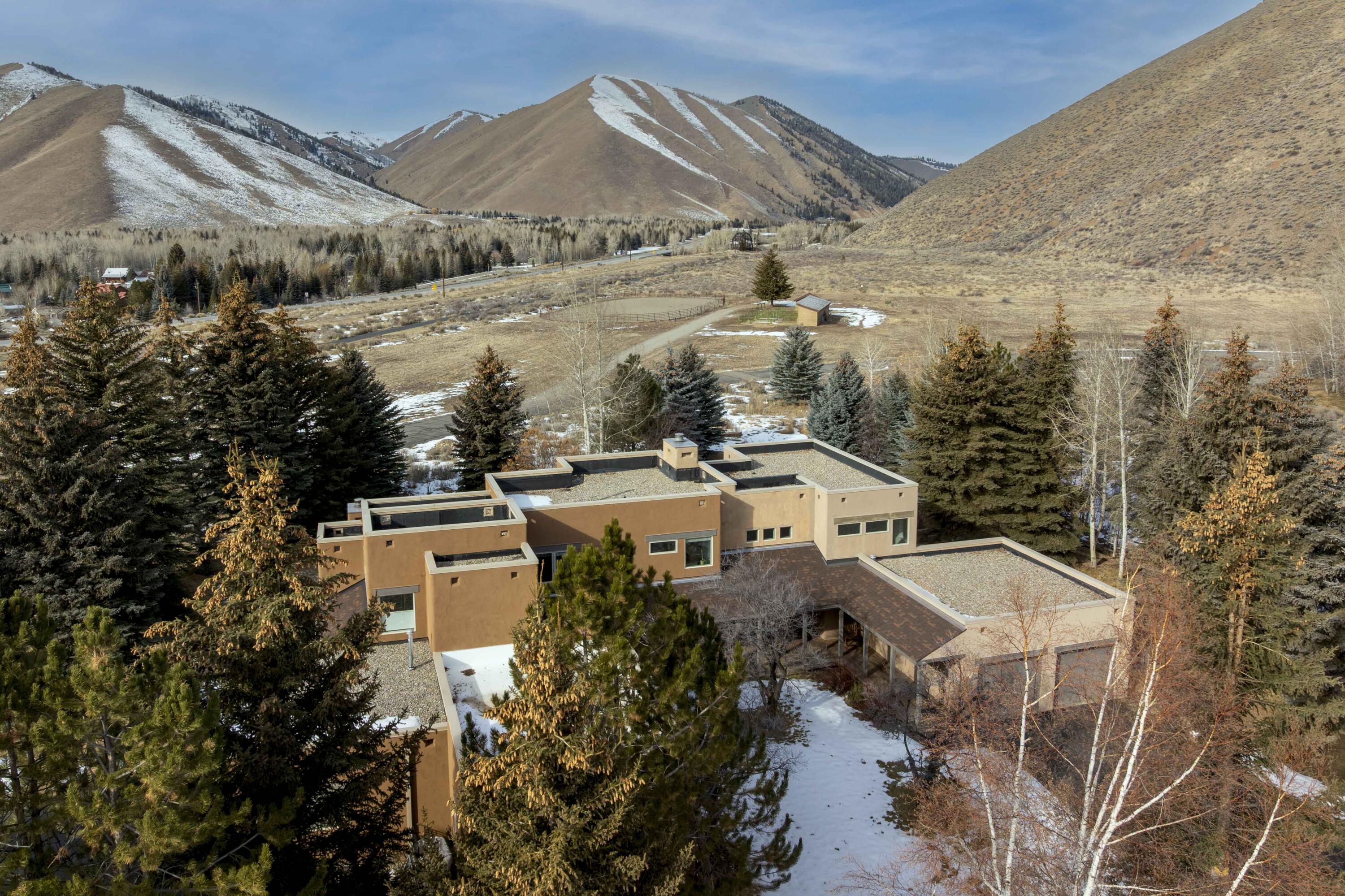 101 Dogwood Road Hailey, ID 83333 - Photo 26 of 34 Aerial