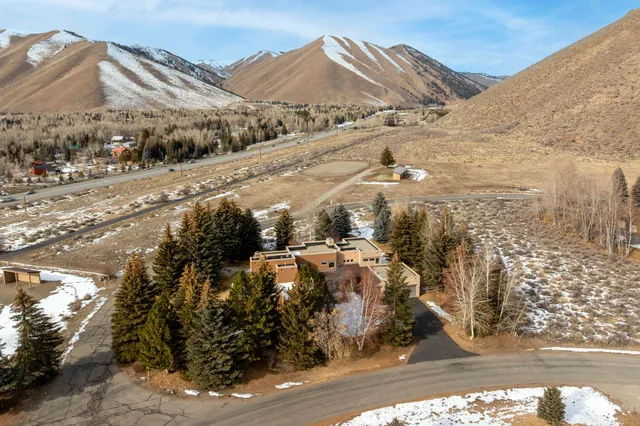 $1,295,000 | 101 Dogwood Road, Hailey, ID 83333