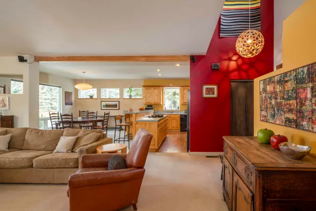 $1,295,000 | 101 Dogwood Road, Hailey, ID 83333