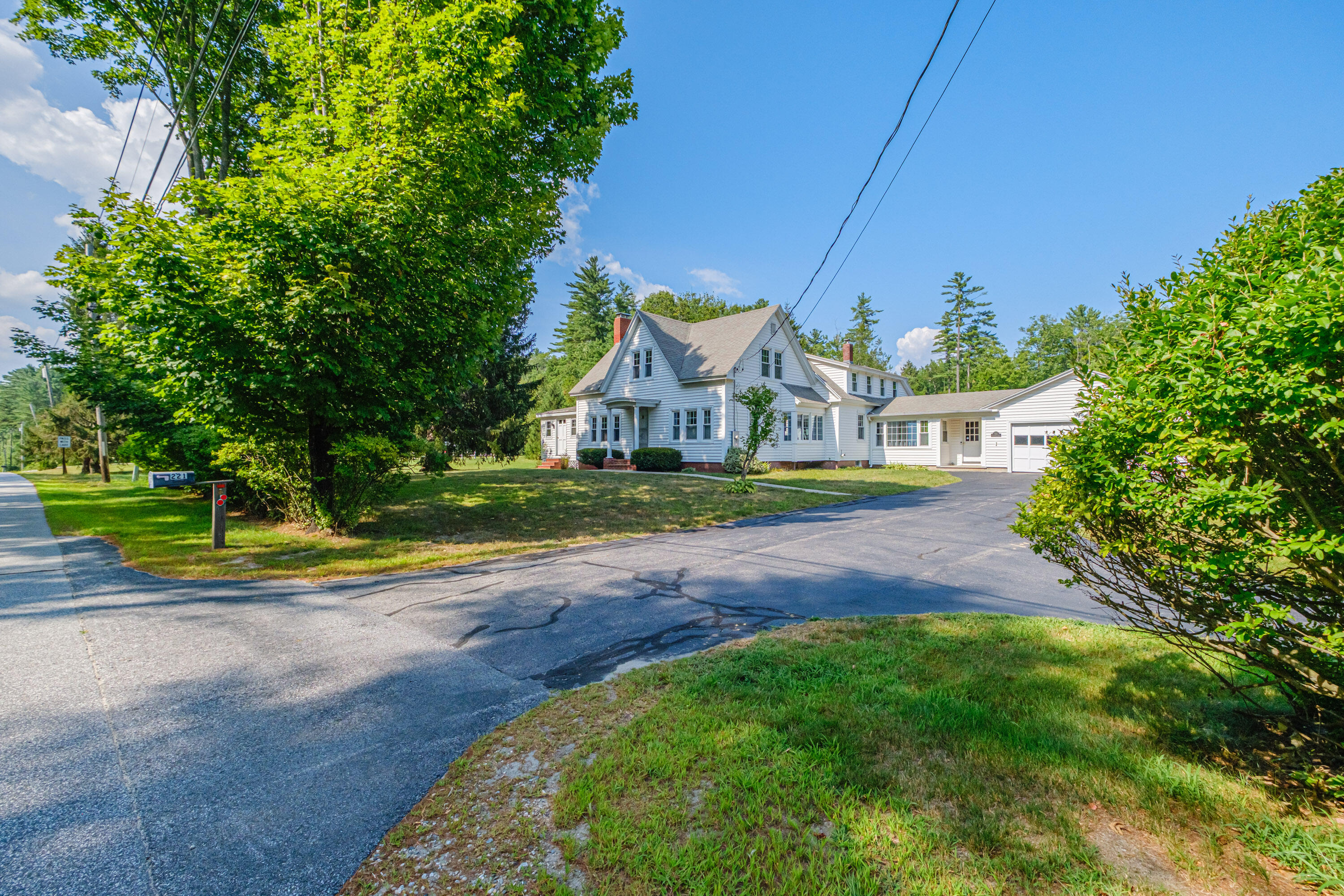 221 Pequawket Trail Standish, ME 04084 - Photo 15 of 85 20250811gp-61038