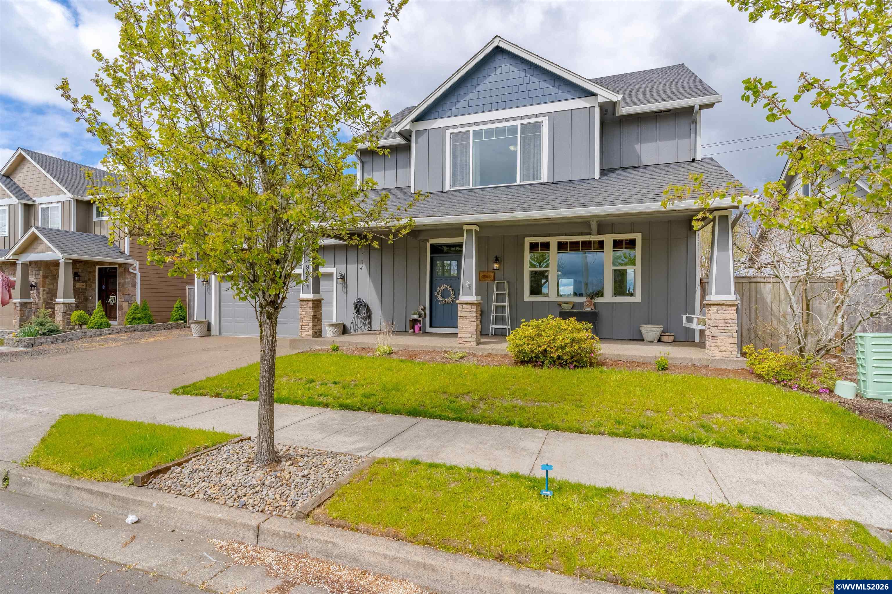905 Pintail Street Silverton, OR 97381 - Photo 1 of 42