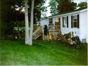 19 Pine Ridge Road Loudon, NH 03307 - Photo 1 of 3 Gallery Image 1