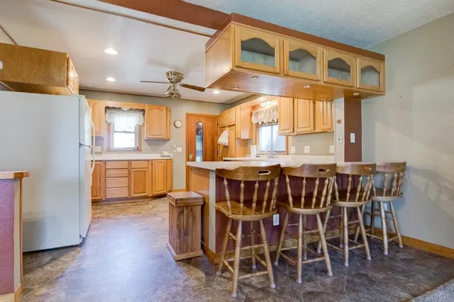 $139,900 | 1614 29th Avenue, Menominee, MI 49858