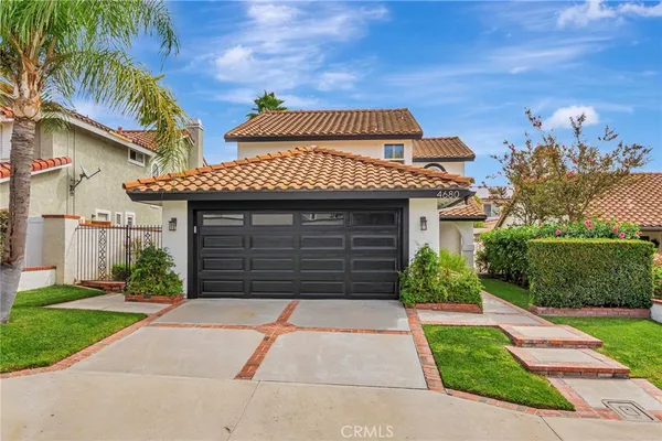 $4,600 | 4680 Via Del Buey, Yorba Linda, CA 92886