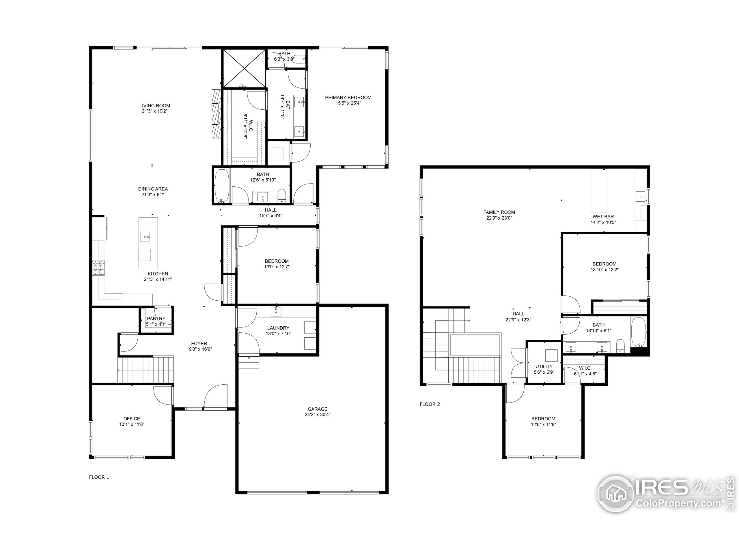 1729 Beachside Drive Windsor, CO 80550 - Photo 49 of 49