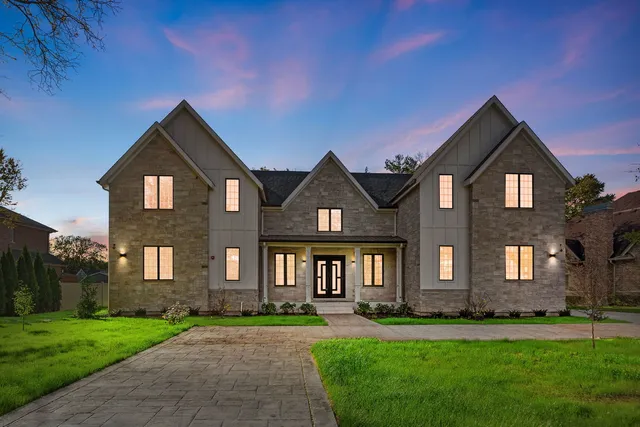 $2,699,000 | 1921 Beechnut Road, Northbrook, IL 60062