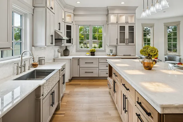 $2,699,000 | 1921 Beechnut Road, Northbrook, IL 60062