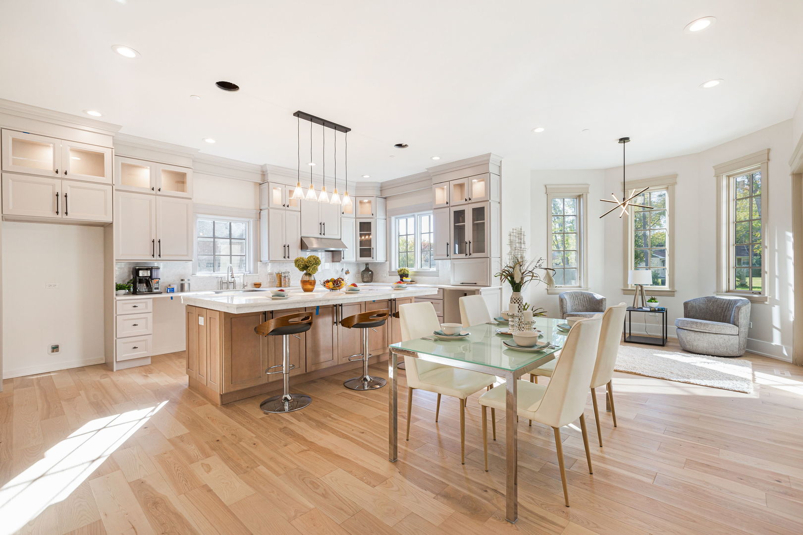 1921 Beechnut Road Northbrook, IL 60062 - Photo 21 of 56