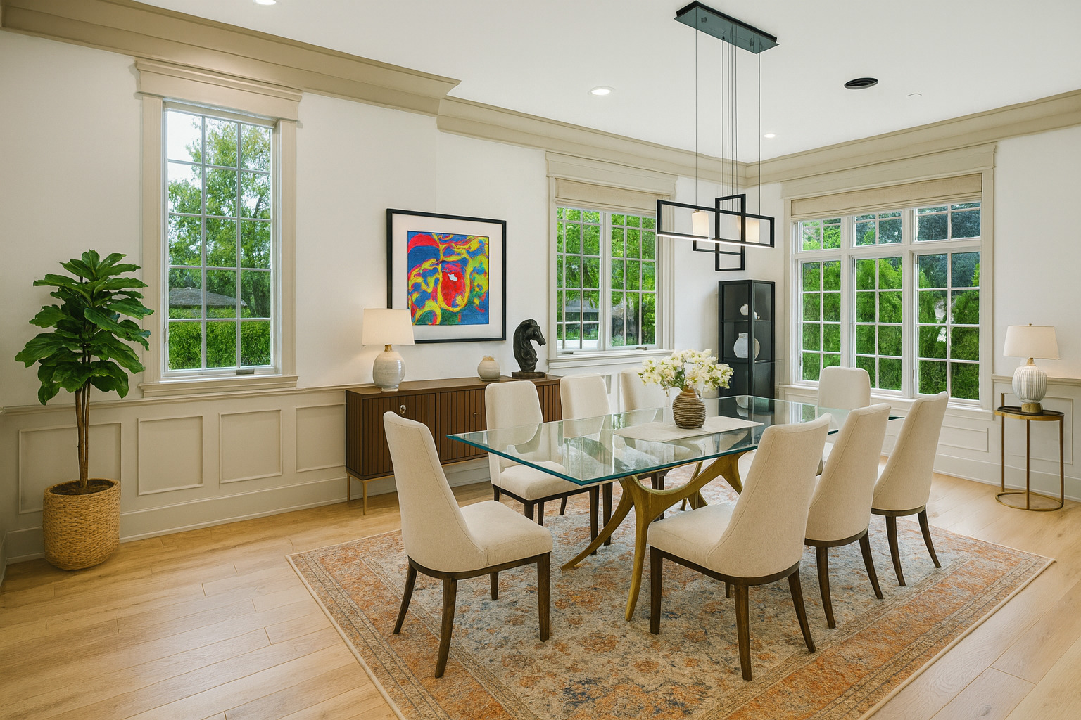 1921 Beechnut Road Northbrook, IL 60062 - Photo 26 of 56