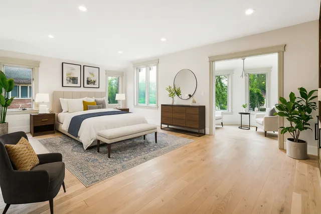 $2,699,000 | 1921 Beechnut Road, Northbrook, IL 60062