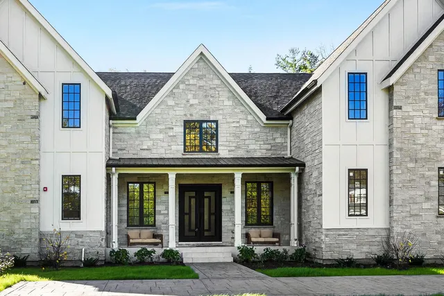 $2,699,000 | 1921 Beechnut Road, Northbrook, IL 60062