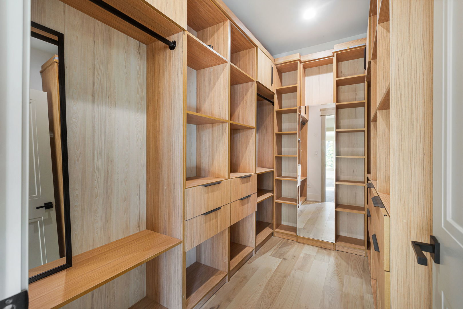 1921 Beechnut Road Northbrook, IL 60062 - Photo 32 of 56 a view of walk in closet and bathroom