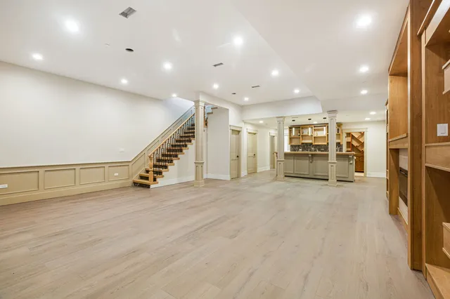 $2,699,000 | 1921 Beechnut Road, Northbrook, IL 60062