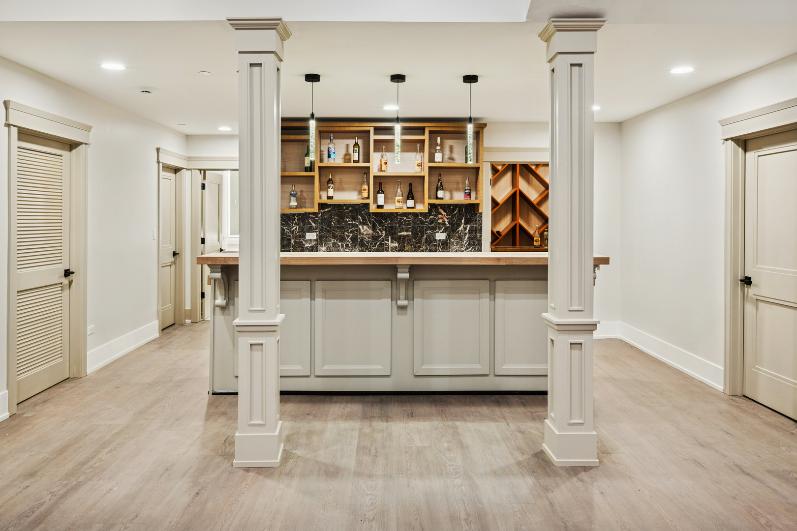 1921 Beechnut Road Northbrook, IL 60062 - Photo 45 of 56 a view of a refrigerator and window