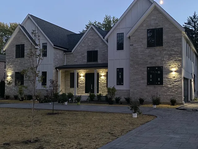 $2,699,000 | 1921 Beechnut Road, Northbrook, IL 60062