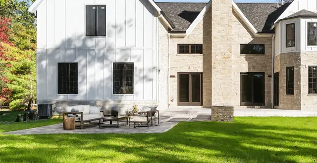 $2,699,000 | 1921 Beechnut Road, Northbrook, IL 60062