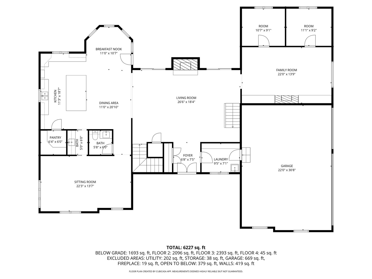 1921 Beechnut Road Northbrook, IL 60062 - Photo 53 of 56 a picture of a room