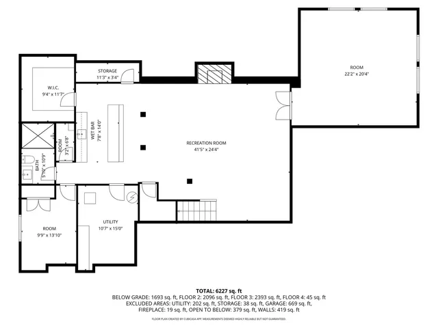 $2,699,000 | 1921 Beechnut Road, Northbrook, IL 60062