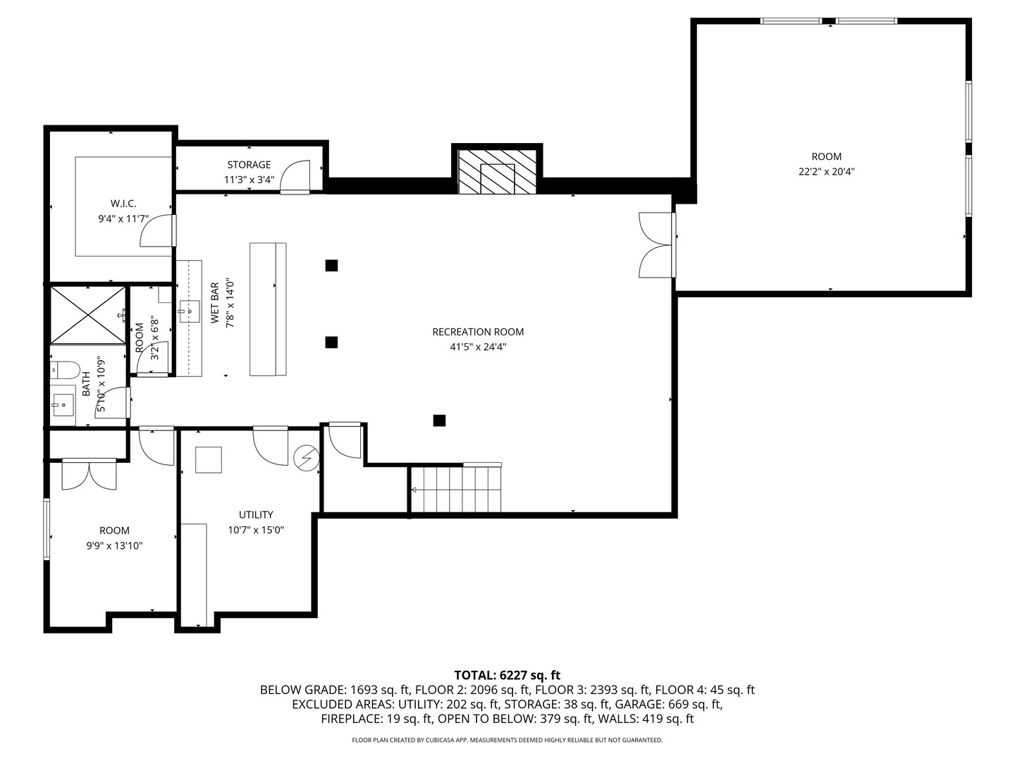 1921 Beechnut Road Northbrook, IL 60062 - Photo 55 of 56