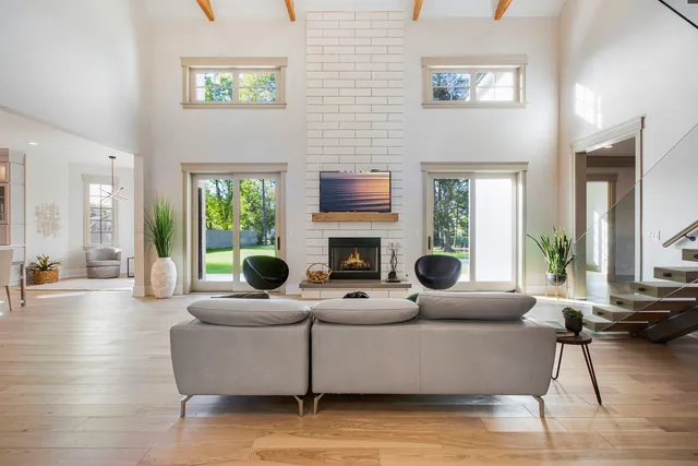 $2,699,000 | 1921 Beechnut Road, Northbrook, IL 60062