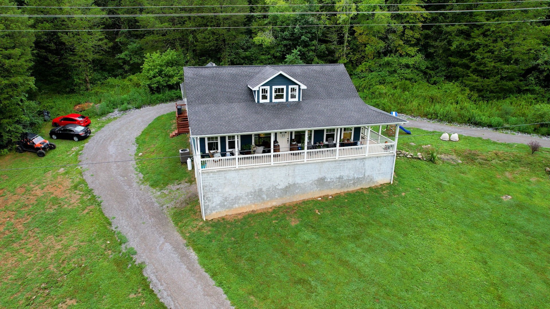 150 Carter Hollow Road Liberty, TN 37095 - Photo 54 of 56