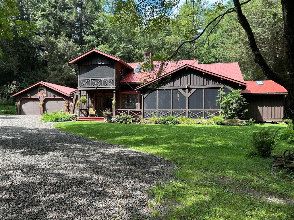 123 Partridge Run Unadilla, NY 13849 - Photo 1 of 1