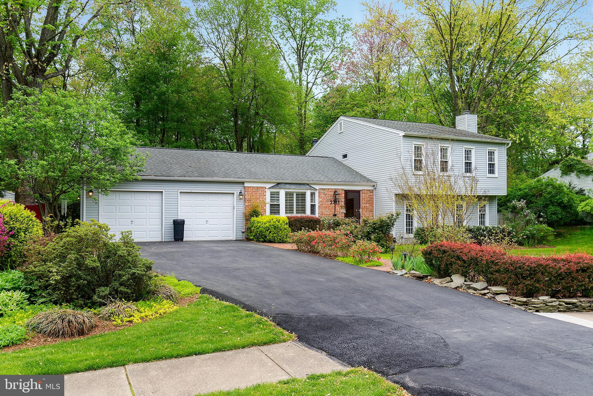 2311 Rosedown Drive Reston, VA 20191 - Photo 1 of 33