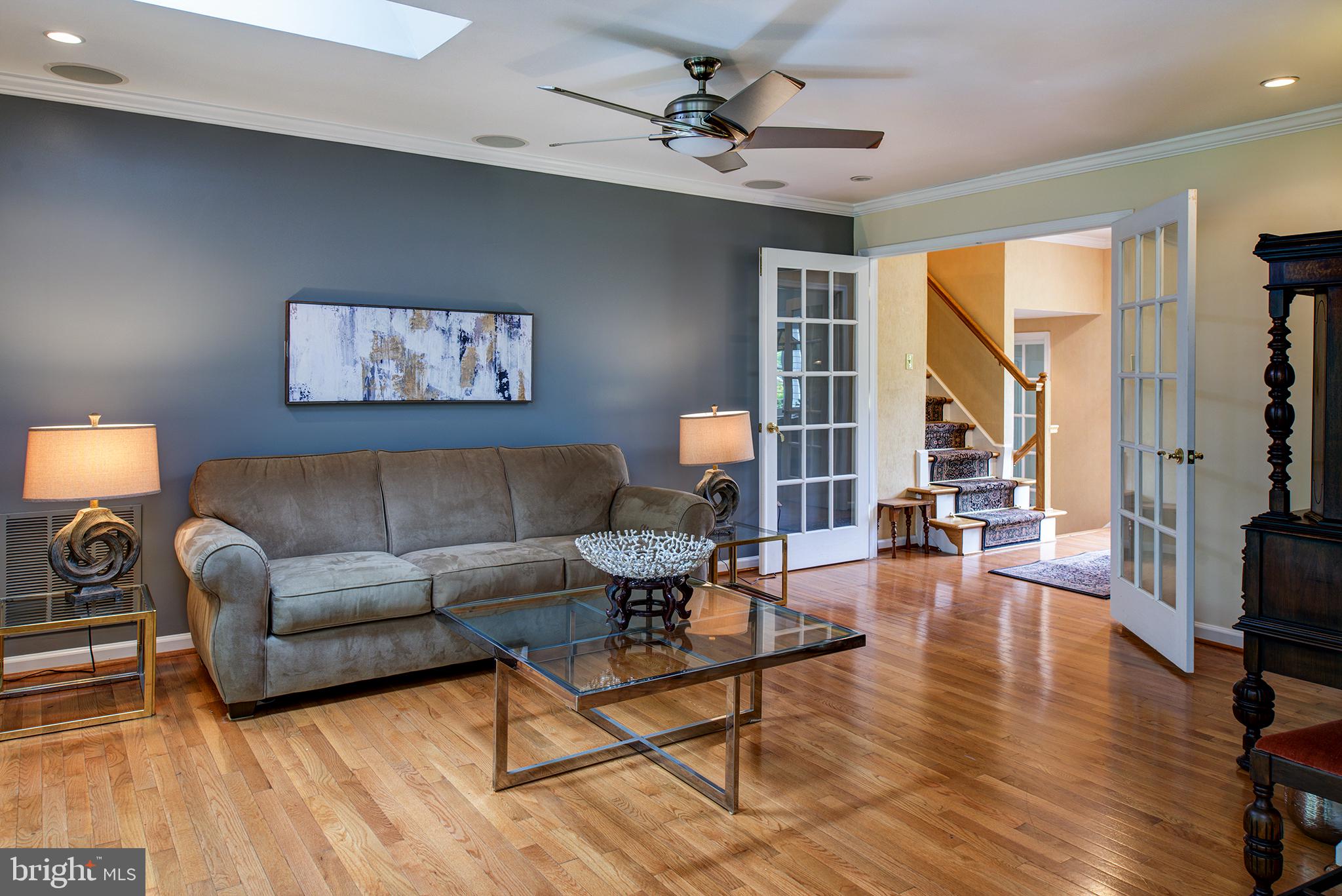2311 Rosedown Drive Reston, VA 20191 - Photo 13 of 33
