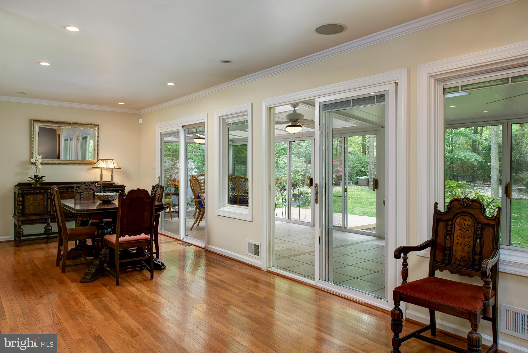 2311 Rosedown Drive Reston, VA 20191 - Photo 16 of 33
