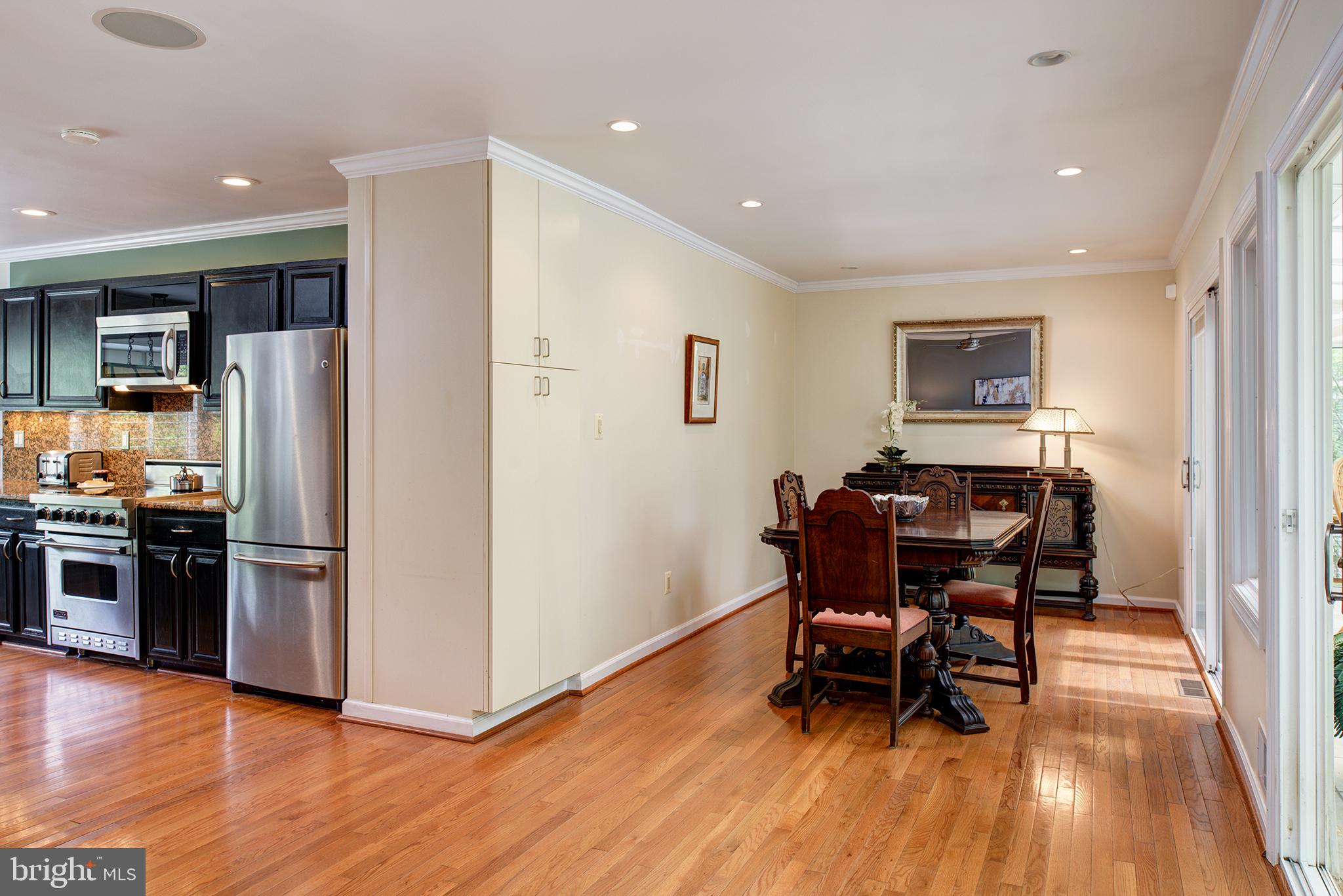 2311 Rosedown Drive Reston, VA 20191 - Photo 17 of 33