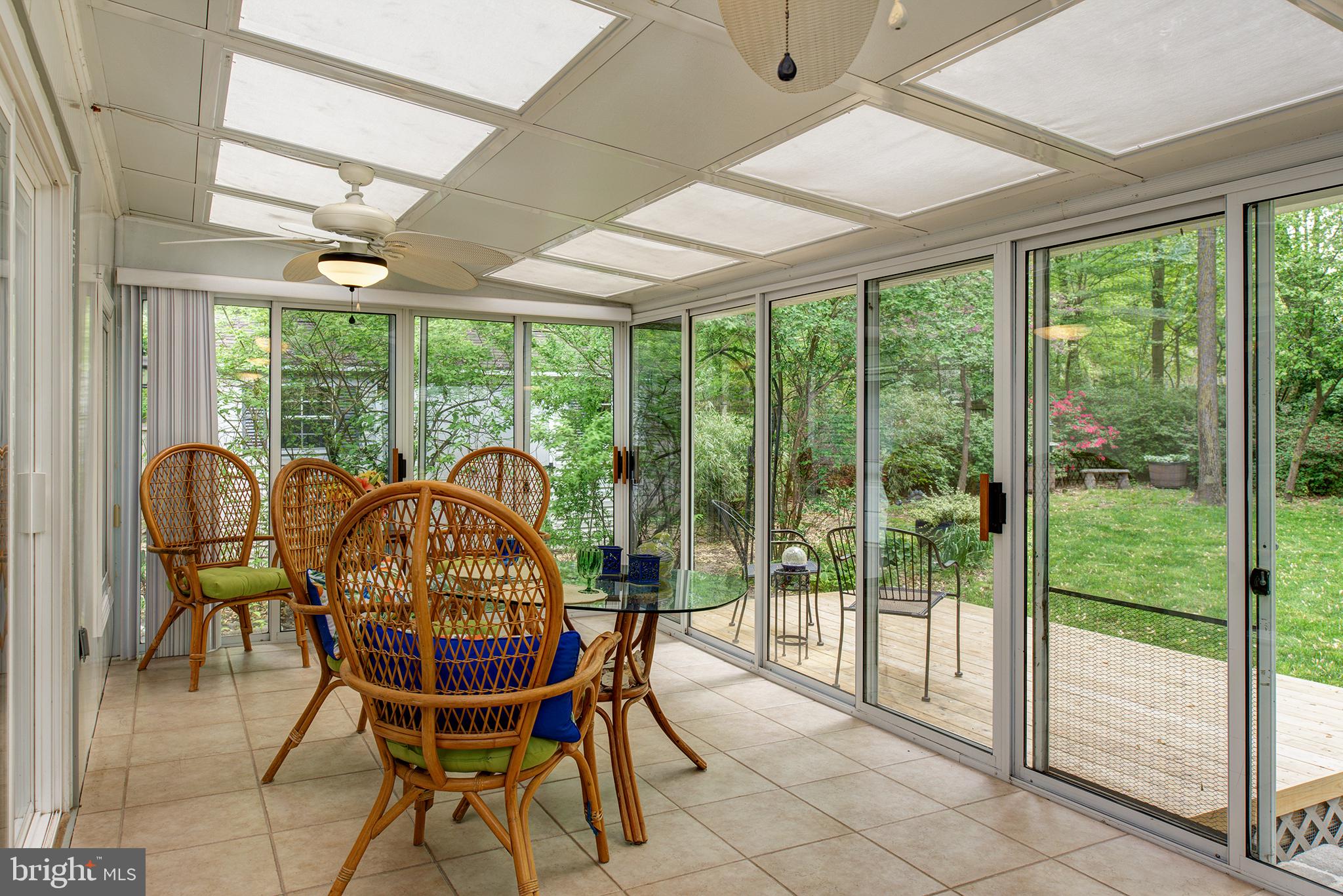 2311 Rosedown Drive Reston, VA 20191 - Photo 18 of 33