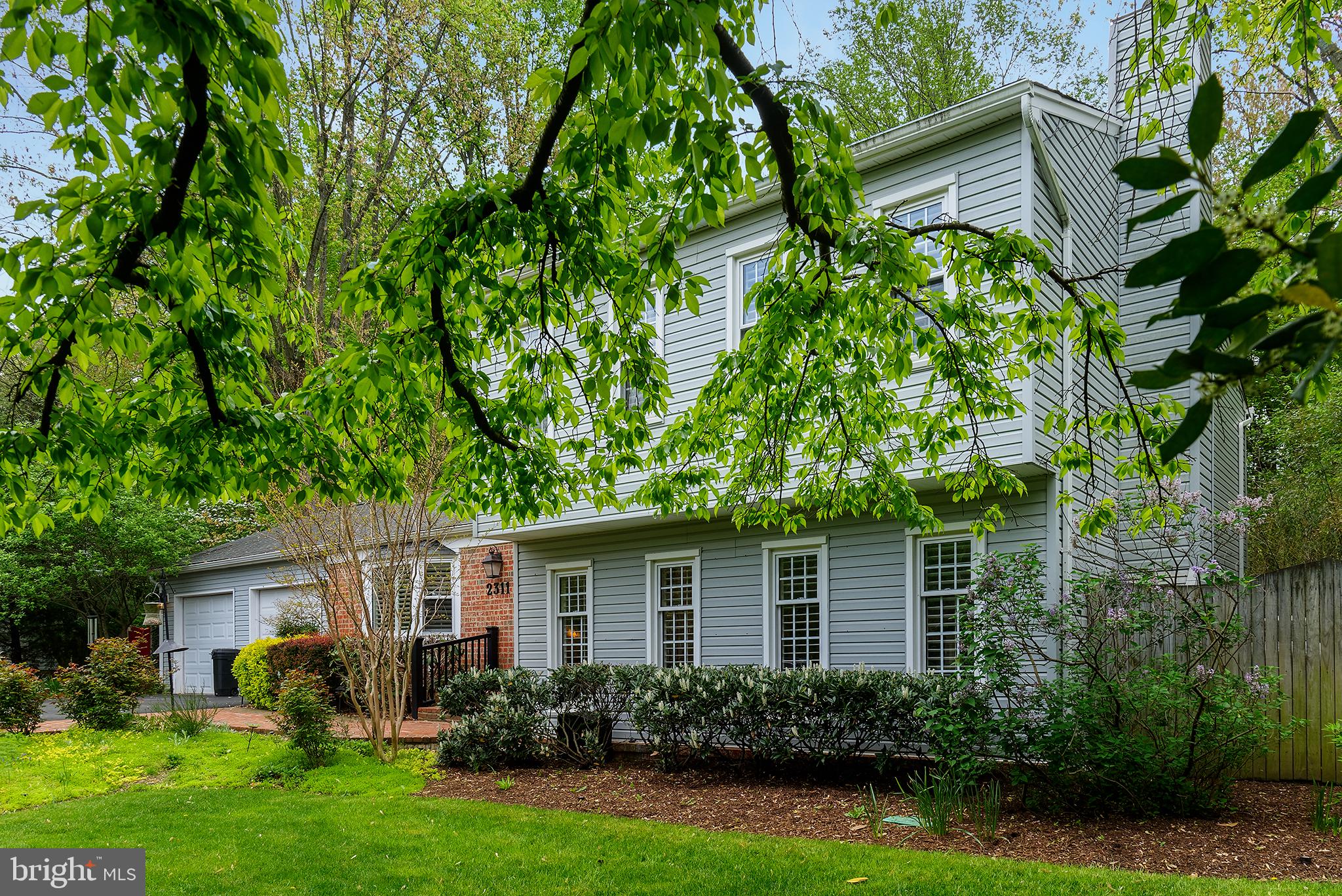 2311 Rosedown Drive Reston, VA 20191 - Photo 31 of 33