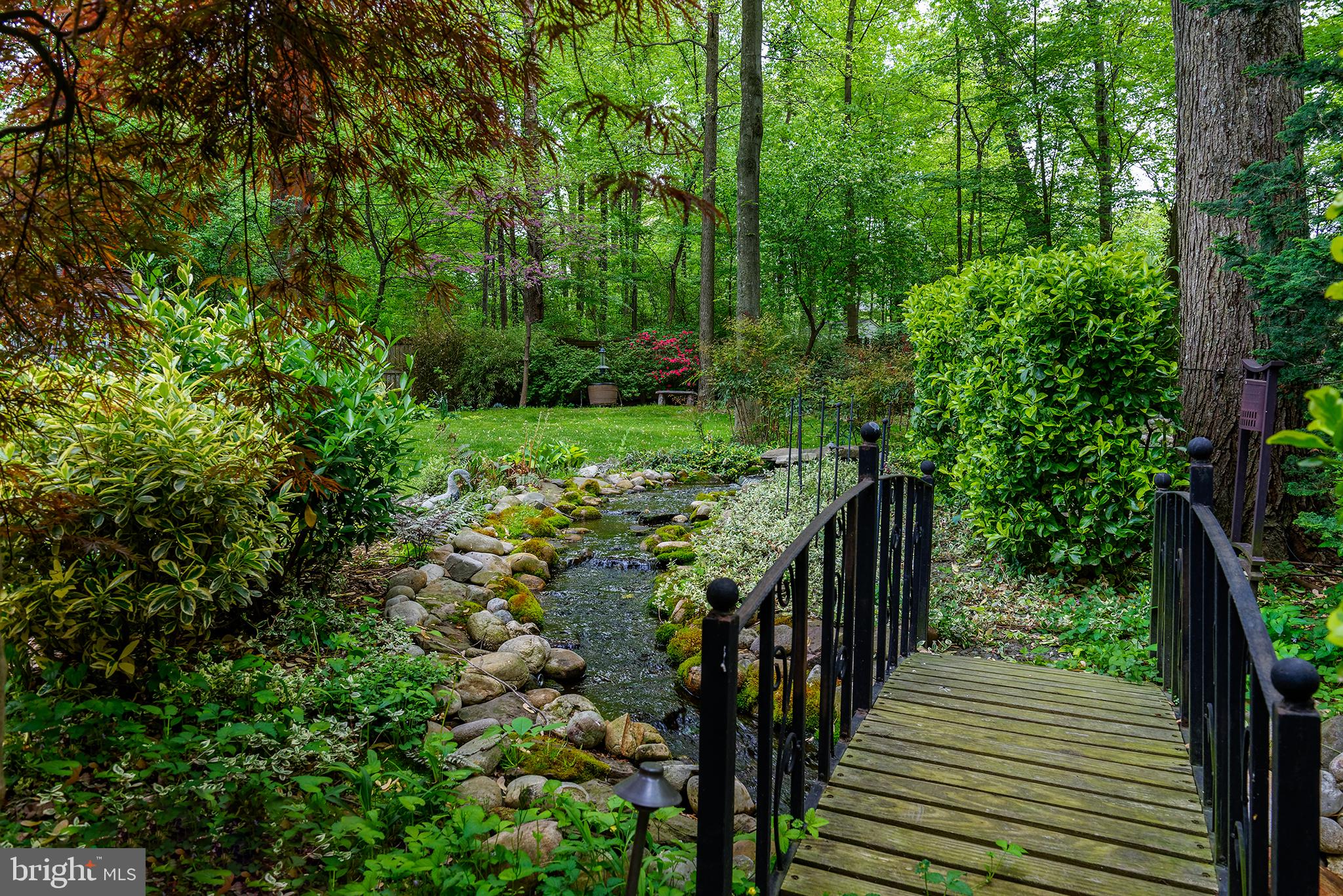 2311 Rosedown Drive Reston, VA 20191 - Photo 8 of 33