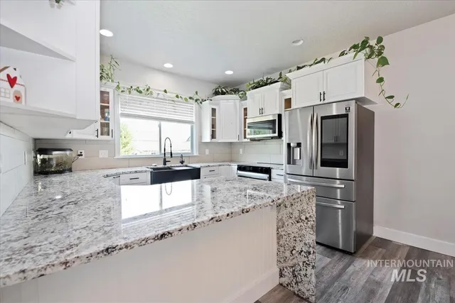 $649,000 | 1726 North Calaveras Place, Kuna, ID 83634