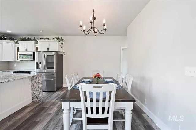 $649,000 | 1726 North Calaveras Place, Kuna, ID 83634